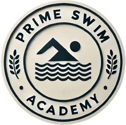 Prime Swim Academy Logo